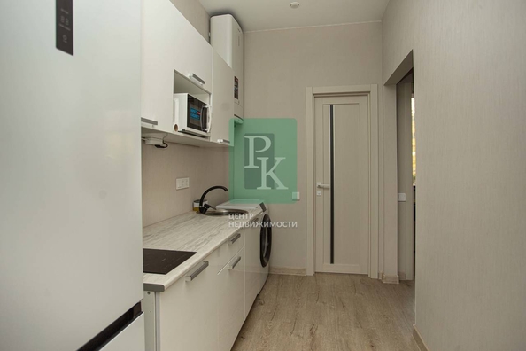 
  Продается апартамент 39 м². Фото 9.
