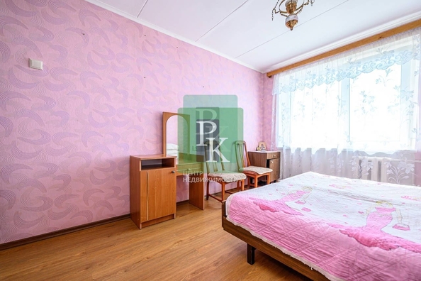 
  Продается 3-комн. квартира 62 м². Фото 12.