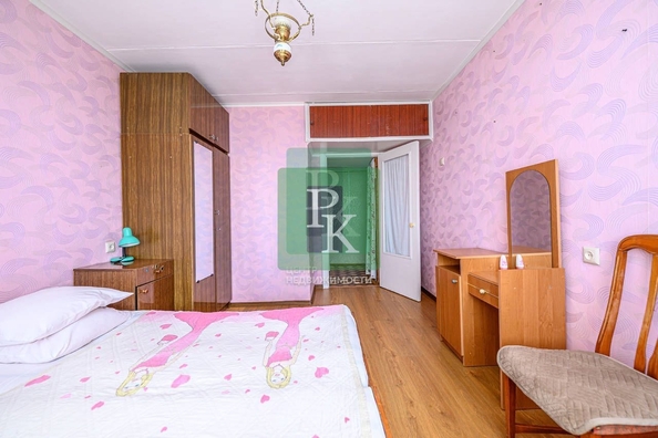 
  Продается 3-комн. квартира 62 м². Фото 14.