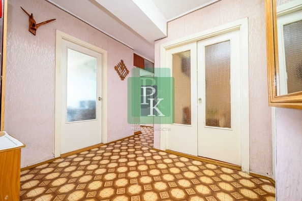 
  Продается 3-комн. квартира 62 м². Фото 27.