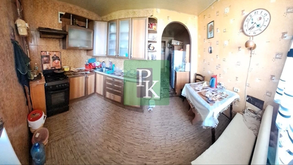 
  Продается 2-комн. квартира 54.1 м². Фото 1.