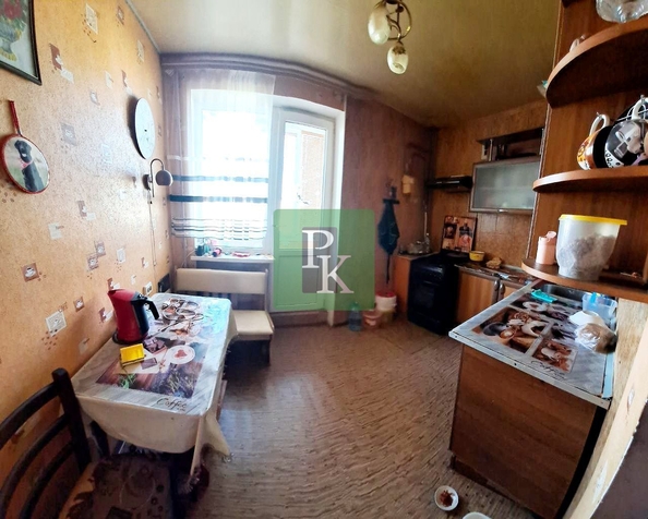 
  Продается 2-комн. квартира 54.1 м². Фото 2.