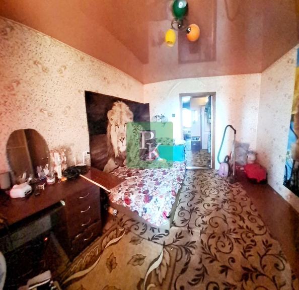 
  Продается 2-комн. квартира 54.1 м². Фото 3.