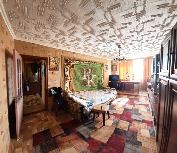 
  Продается 2-комн. квартира 54.1 м². Фото 4.
