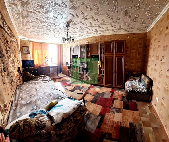 
  Продается 2-комн. квартира 54.1 м². Фото 5.