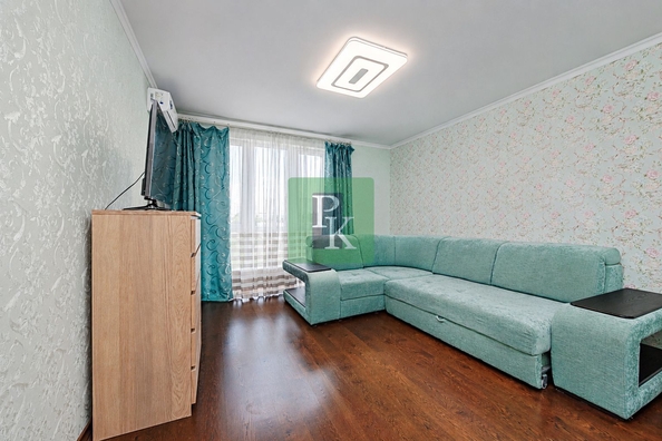 
  Продается 2-комн. квартира 72.6 м². Фото 6.