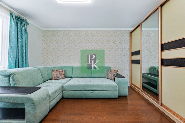 
  Продается 2-комн. квартира 72.6 м². Фото 7.