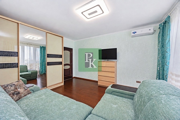 
  Продается 2-комн. квартира 72.6 м². Фото 8.