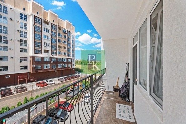 
  Продается 2-комн. квартира 72.6 м². Фото 17.