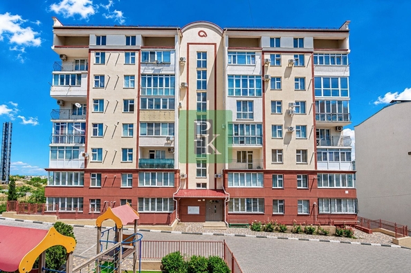 
  Продается 2-комн. квартира 72.6 м². Фото 26.
