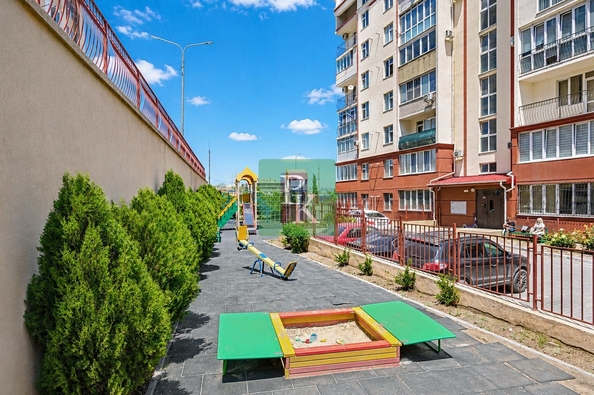 
  Продается 2-комн. квартира 72.6 м². Фото 27.