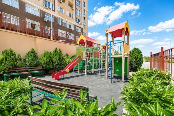 
  Продается 2-комн. квартира 72.6 м². Фото 29.