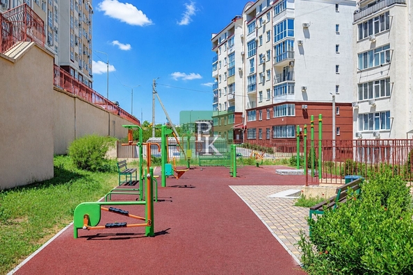 
  Продается 2-комн. квартира 72.6 м². Фото 30.