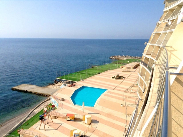 
  Продается апартамент 68 м². Фото 1.