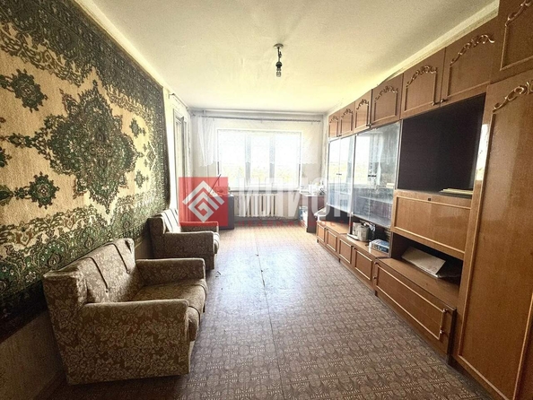 
  Продается 3-комн. квартира 59.5 м². Фото 2.