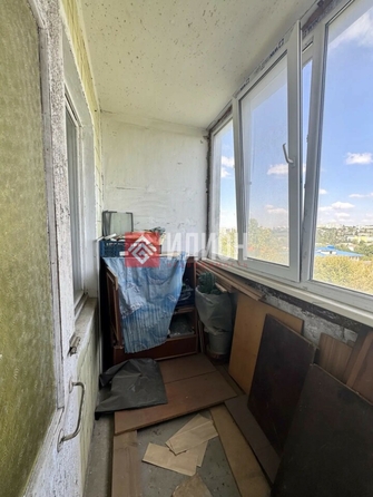 
  Продается 3-комн. квартира 59.5 м². Фото 10.
