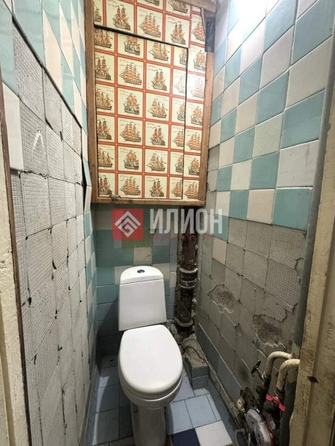 
  Продается 3-комн. квартира 59.5 м². Фото 11.