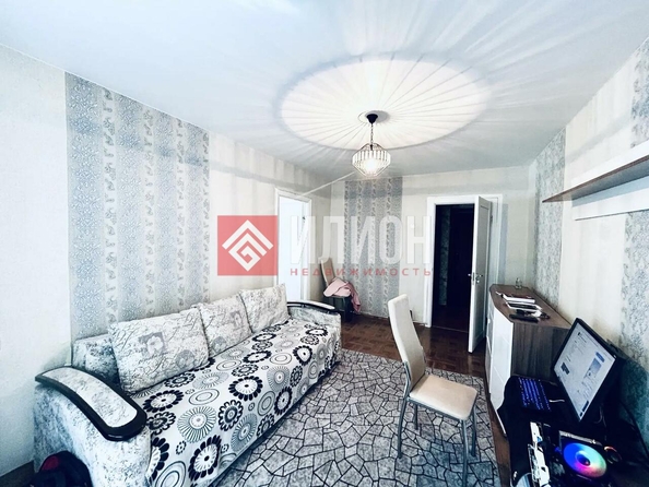 
  Продается 2-комн. квартира 41.7 м². Фото 1.