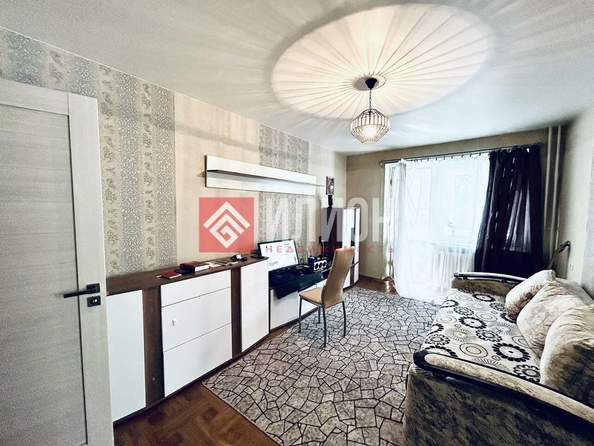
  Продается 2-комн. квартира 41.7 м². Фото 2.