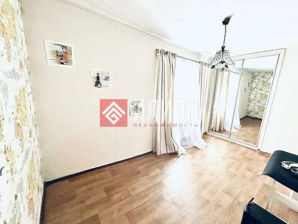 
  Продается 2-комн. квартира 41.7 м². Фото 4.