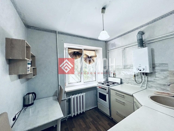 
  Продается 2-комн. квартира 41.7 м². Фото 5.