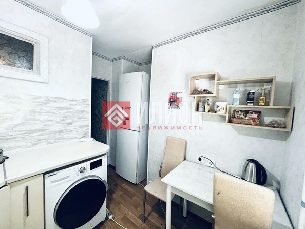 
  Продается 2-комн. квартира 41.7 м². Фото 6.