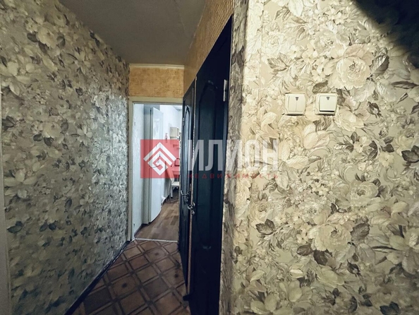 
  Продается 2-комн. квартира 41.7 м². Фото 9.