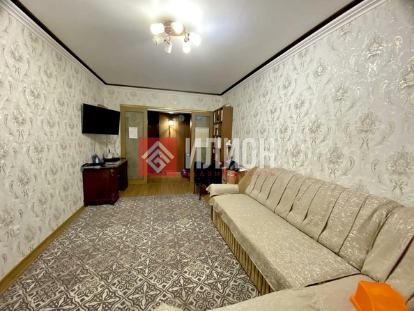 
  Продается 2-комн. квартира 54.4 м². Фото 1.