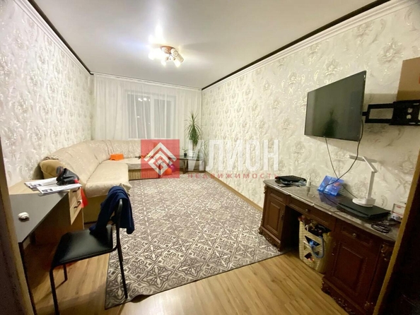 
  Продается 2-комн. квартира 54.4 м². Фото 2.