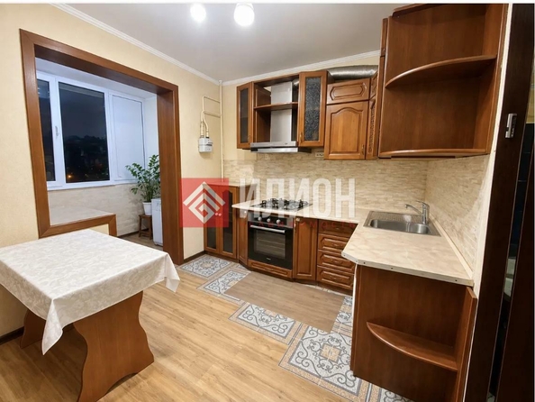 
  Продается 2-комн. квартира 54.4 м². Фото 3.