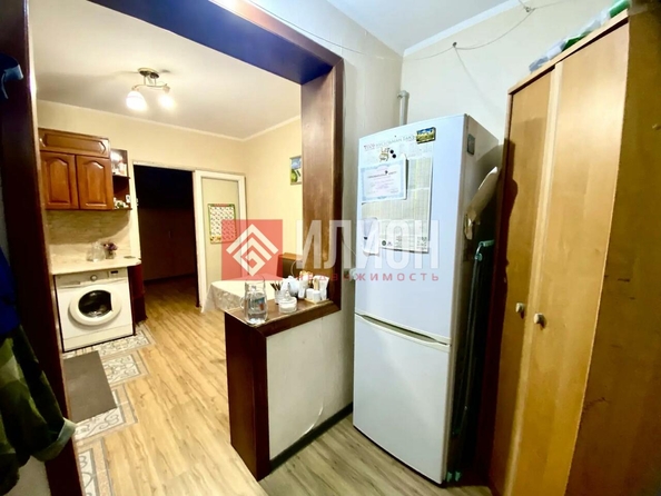 
  Продается 2-комн. квартира 54.4 м². Фото 4.