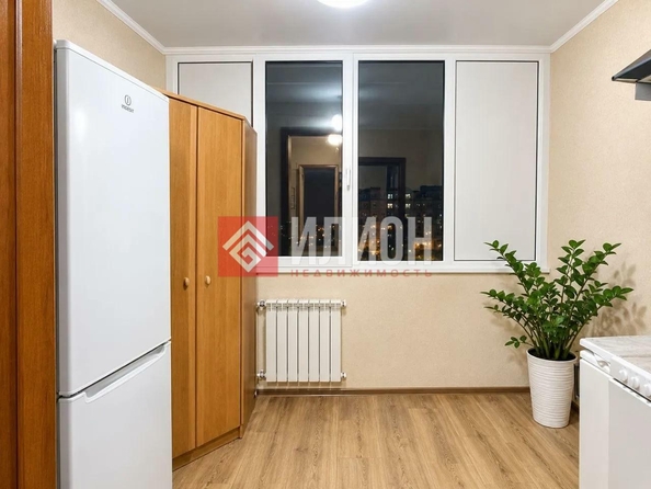 
  Продается 2-комн. квартира 54.4 м². Фото 5.