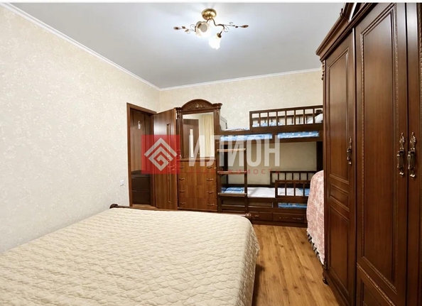 
  Продается 2-комн. квартира 54.4 м². Фото 7.