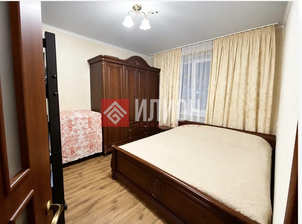 
  Продается 2-комн. квартира 54.4 м². Фото 8.