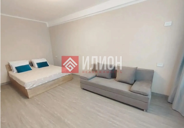 
  Продается 1-комн. квартира 32 м². Фото 1.