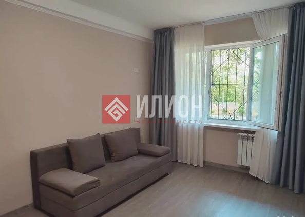 
  Продается 1-комн. квартира 32 м². Фото 2.