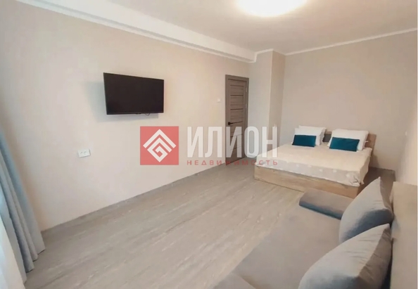 
  Продается 1-комн. квартира 32 м². Фото 3.