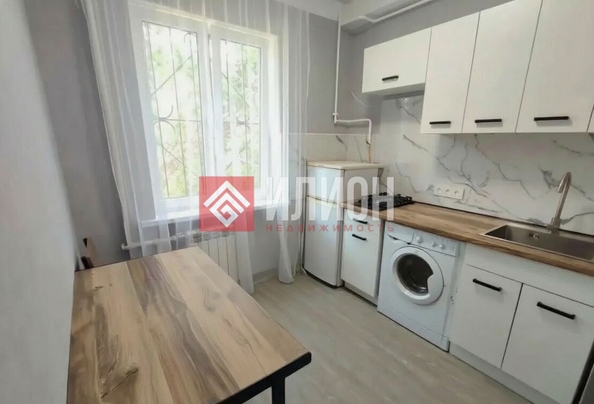 
  Продается 1-комн. квартира 32 м². Фото 4.