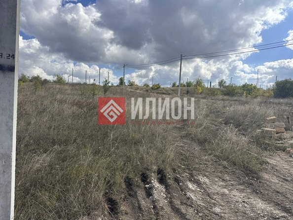 
  Продается земельный участок 6 соток. Фото 1.