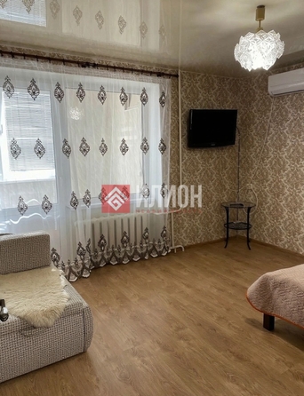 
  Продается 1-комн. квартира 33 м². Фото 1.