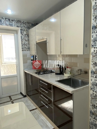 
  Продается 1-комн. квартира 33 м². Фото 3.
