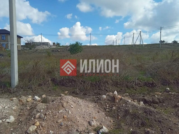 
  Продается земельный участок 6 соток. Фото 1.