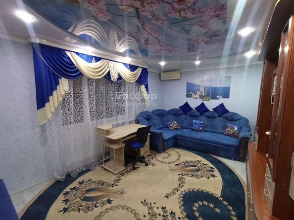 
  Сдается 1-комн. квартира 36.2 м². Фото 2.