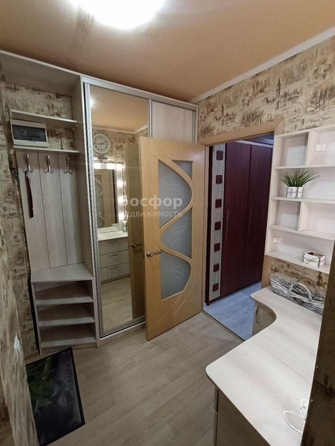
  Сдается 1-комн. квартира 36.2 м². Фото 8.
