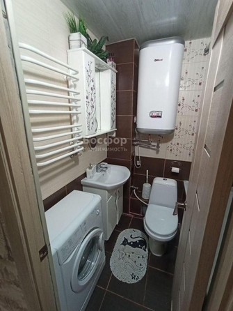 
  Сдается 1-комн. квартира 36.2 м². Фото 13.