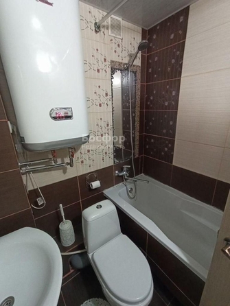 
  Сдается 1-комн. квартира 36.2 м². Фото 14.
