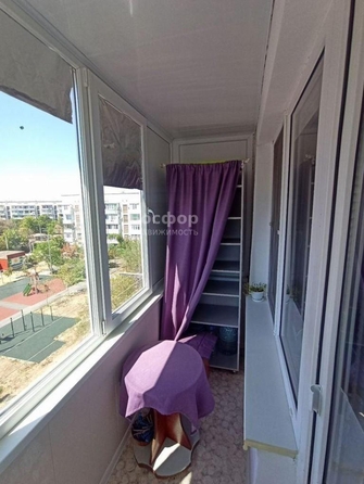 
  Сдается 1-комн. квартира 36.2 м². Фото 15.