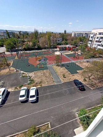 
  Сдается 1-комн. квартира 36.2 м². Фото 17.