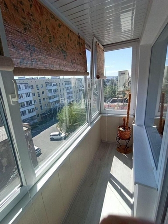 
  Сдается 1-комн. квартира 36.2 м². Фото 22.