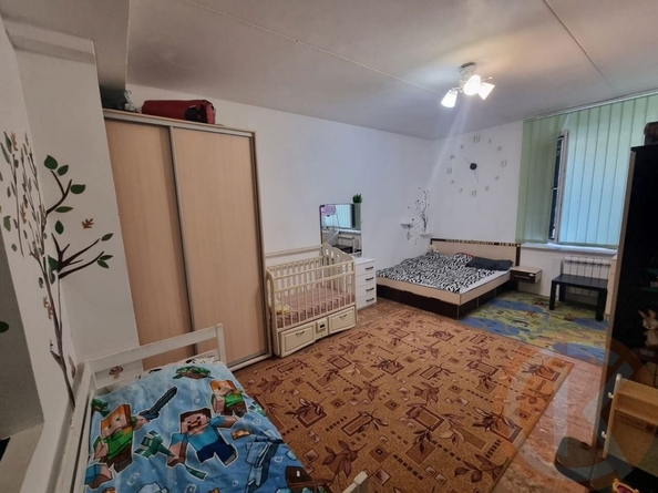 
  Продается 3-комн. квартира 87.3 м². Фото 1.